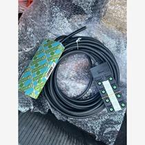 (Welcome to inquire) Phoenix splitter SACB-8 8-L-5 brand new two in one box