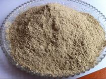 Additive material of animal feed binder improves feed utilization feed grade bentonite calcium-based organic