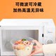 Bao Xiaoer 라운드 1250ml 일회용 도시락 테이크 아웃 포장 박스 플라스틱 도시락 상자 투명한 패스트 푸드 상자 상업용 벨트 Bao Xiaoer 라운드 1250ml 일회용 도시락 테이크 아웃 포장 박스 플라스틱 도시락 상자 투명한 패스트 푸드 상자 상업용 벨트