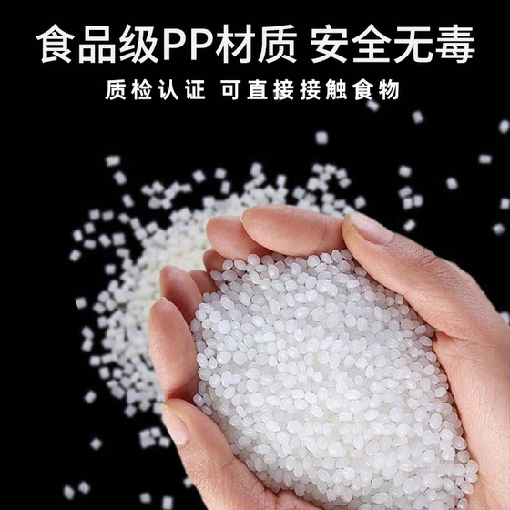 Bao Xiaoer 라운드 1250ml 일회용 도시락 테이크 아웃 포장 박스 플라스틱 도시락 상자 투명한 패스트 푸드 상자 상업용 벨트 Bao Xiaoer 라운드 1250ml 일회용 도시락 테이크 아웃 포장 박스 플라스틱 도시락 상자 투명한 패스트 푸드 상자 상업용 벨트