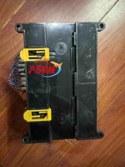 PLC DC24V, CP1E-N40DT-D 2 PLC DC24V, CP1E-N40DT-D 2