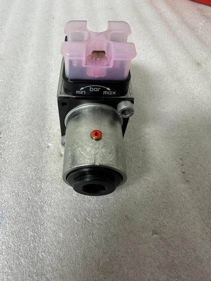 Rexroth 압력 스위치, R901102711 Rexroth 압력 스위치, R901102711