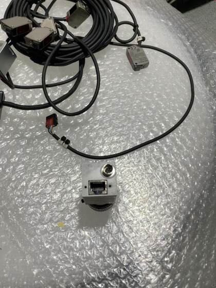 Bassler 산업 AACA2500-14GM SPOT S Bassler 산업 AACA2500-14GM SPOT S
