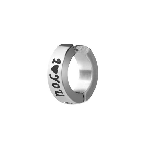 No Ear Piercings Titanium Steel Classic의 단순한 귀 뼈 클립 성격의 한국 버전 남성과 여성을위한 트렌디 한 가짜 귀걸이 귀걸이 No Ear Piercings Titanium Steel Classic의 단순한 귀 뼈 클립 성격의 한국 버전 남성과 여성을위한 트렌디 한 가짜 귀걸이 귀걸이