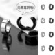 No Ear Piercings Titanium Steel Classic의 단순한 귀 뼈 클립 성격의 한국 버전 남성과 여성을위한 트렌디 한 가짜 귀걸이 귀걸이 No Ear Piercings Titanium Steel Classic의 단순한 귀 뼈 클립 성격의 한국 버전 남성과 여성을위한 트렌디 한 가짜 귀걸이 귀걸이