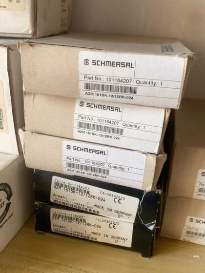 AZM 161SK-12/12RK-024 Schme AZM 161SK-12/12RK-024 Schme