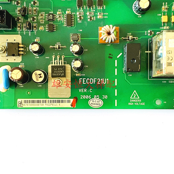 HITACHI HIRORI 엘리베이터 MCUB01 마더 보드 FECDF21U1 비동기 동기화 모든 새로운 원본은 재고로 제공됩니다. HITACHI HIRORI 엘리베이터 MCUB01 마더 보드 FECDF21U1 비동기 동기화 모든 새로운 원본은 재고로 제공됩니다.
