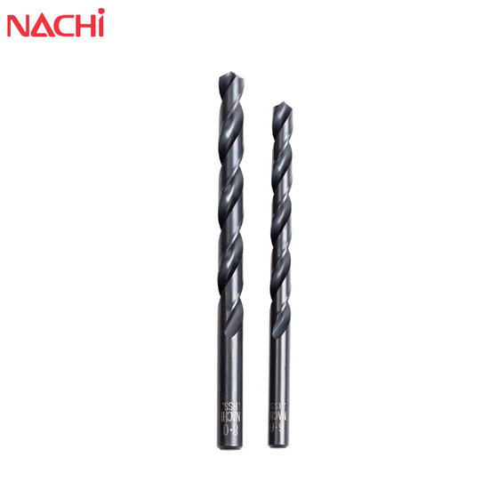 일본 Fujitsu Nachi List 500 고속 스틸 스트레이트 핸들 트위스트 드릴 비트 (M5.1-M7.4) 일본 Fujitsu Nachi List 500 고속 스틸 스트레이트 핸들 트위스트 드릴 비트 (M5.1-M7.4)