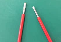 Swiss import horotec MSA05.008 needle rod pick-up pin clamp pick-up pin spatula needle pad