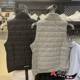 Nike Nike Vest 여자 가을과 겨울 달리기 훈련 바람 방전 따뜻한 스탠딩 칼라면 조끼 조끼 야외 사이클링 Nike Nike Vest 여자 가을과 겨울 달리기 훈련 바람 방전 따뜻한 스탠딩 칼라면 조끼 조끼 야외 사이클링