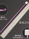 초보자를위한 아프간 크로 셰 뜨개질 긴 바늘 손 니트 재료 가방 후크 바늘 DIY 뜨개질 양모 인형 도구 세트 초보자를위한 아프간 크로 셰 뜨개질 긴 바늘 손 니트 재료 가방 후크 바늘 DIY 뜨개질 양모 인형 도구 세트