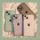 Apple 15 휴대 전화 케이스 iPhone11 소프트 투명 16 반 벌 14plus 남성 13Mini New 12Promax 여성 XSMAX 실리콘 XR 소프트 쉘 7/8Plus 전체 6S 보호 쉘 SE 2 세대 Apple 15 휴대 전화 케이스 iPhone11 소프트 투명 16 반 벌 14plus 남성 13Mini New 12Promax 여성 XSMAX 실리콘 XR 소프트 쉘 7/8Plus 전체 6S 보호 쉘 SE 2 세대