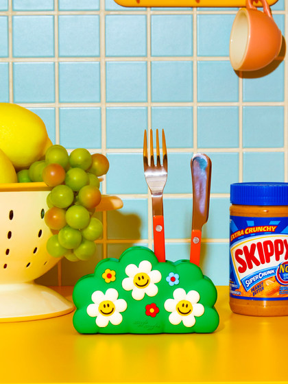 Wiggle Wiggle Toothbrush Storage Rack 없음 펀치 벽 장착 욕실 벽 장착 스토리지 박스 칫솔 Wiggle Wiggle Toothbrush Storage Rack 없음 펀치 벽 장착 욕실 벽 장착 스토리지 박스 칫솔
