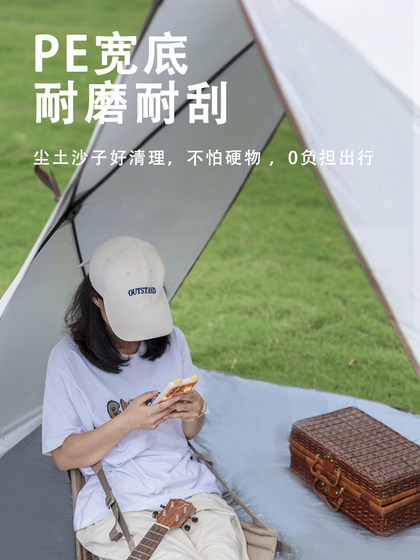 Jianwei 삼각형 빠른 오픈 텐트 야외 휴대용 접이식 실버 해변 스팟 파크 작은 어린이 스팟 선샤이드 장비 Jianwei 삼각형 빠른 오픈 텐트 야외 휴대용 접이식 실버 해변 스팟 파크 작은 어린이 스팟 선샤이드 장비
