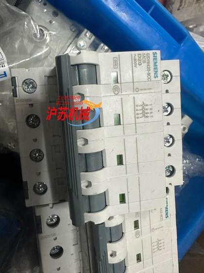 5SY6420-8CC, 5SY6420-8CC,