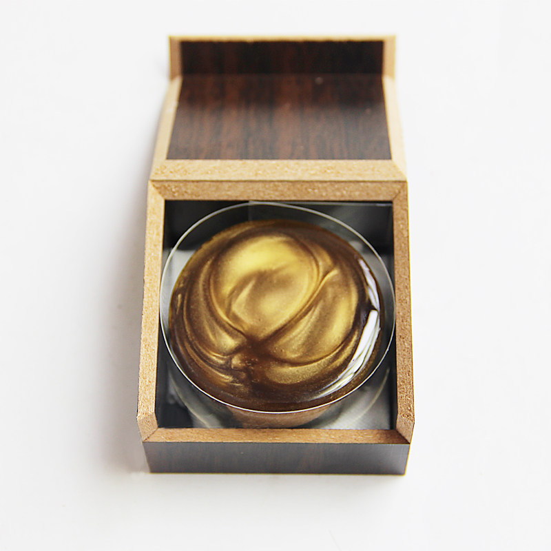 high purity dust- rosin blo erhu cello huqin horsetail violin universal instrument rosin eraser