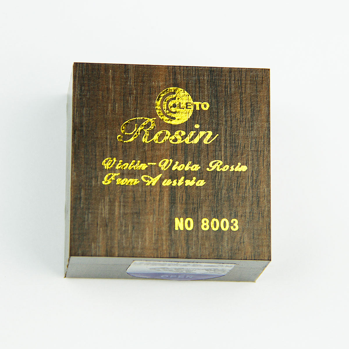 high purity dust- rosin blo erhu cello huqin horsetail violin universal instrument rosin eraser