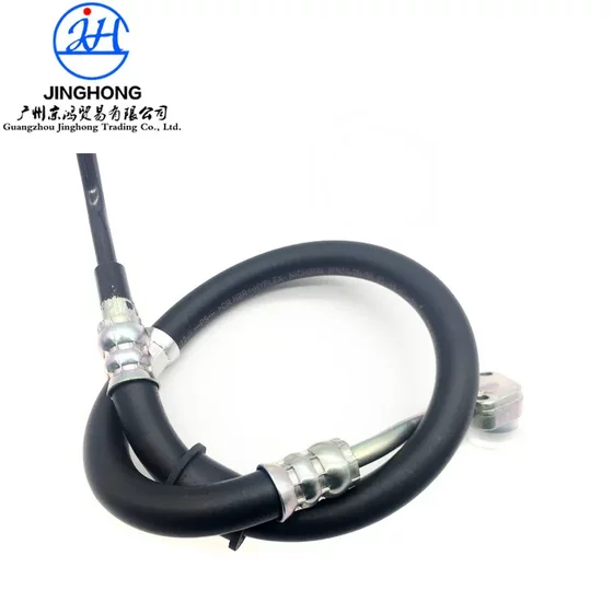 3.0 cm6 방향 기계 고압 오일 파이프 보조 펌프 오일 파이프 53713-SDG-P01 3.0 cm6 방향 기계 고압 오일 파이프 보조 펌프 오일 파이프 53713-SDG-P01