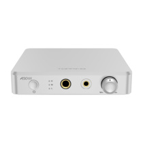 Rio Tinto TOPPING A50 III Desktop Headset Amplifier Single End Balance Output High Power 3500mW