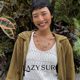 Lazysuri 재미있는 분위기 사랑 꽃 펜던트 디자인 감각 팔찌 발목 무료 DIY 목걸이 선물 Lazysuri 재미있는 분위기 사랑 꽃 펜던트 디자인 감각 팔찌 발목 무료 DIY 목걸이 선물