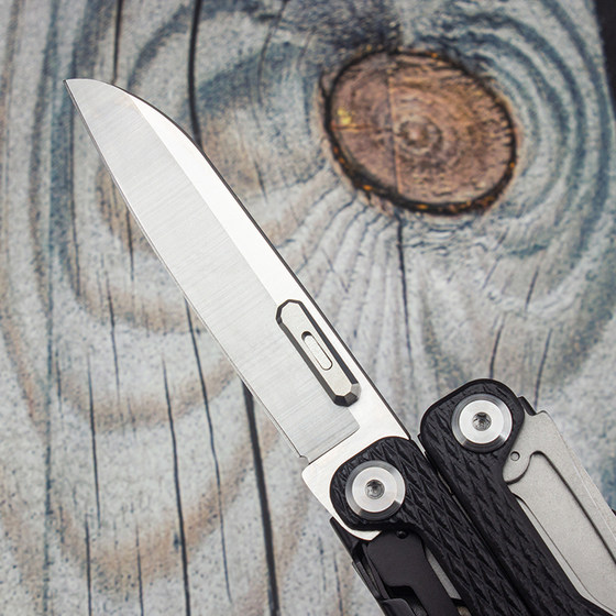 Warner Ark Clamps G10 핸들 CNC 조각 다기능 공구 클램프 실외 접이식 나이프 비상 장비 EDC Warner Ark Clamps G10 핸들 CNC 조각 다기능 공구 클램프 실외 접이식 나이프 비상 장비 EDC