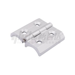 Special Accessories Industrial Ladder Series Fixed Type Round Pipe Hinge AYK01-G-Z-8479 Yida-Taobao