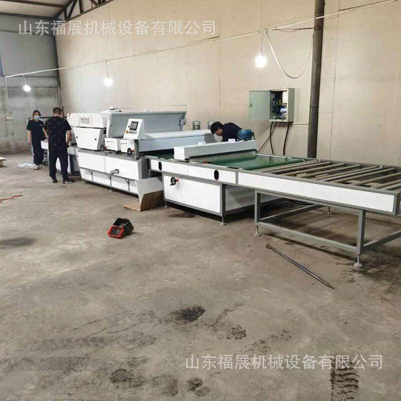 Coating Equipment Production Line All self-equipped Flat plate UV gonorrhoea Shower Machinery Manoeuvrable Preparation-Taobao