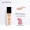 1 bottle of PO-03 natural white+1 makeup egg