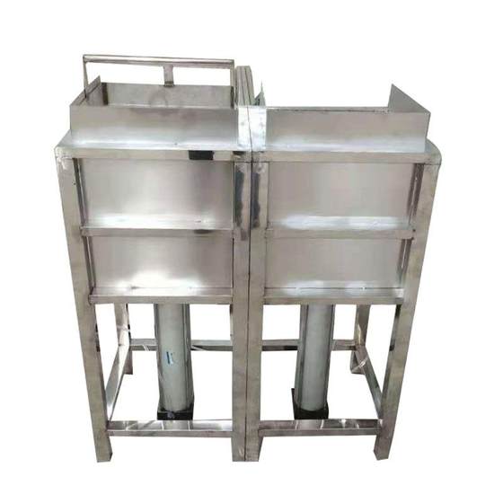 Milk-filling tofu molding machine tender tofu slurry bucket pneumatic water shovel tofu machine stainless steel bean products tool warranty
Milk-filling tofu molding machine tender tofu slurry bucket pneumatic water shovel tofu machine stainless steel bean products tool warranty