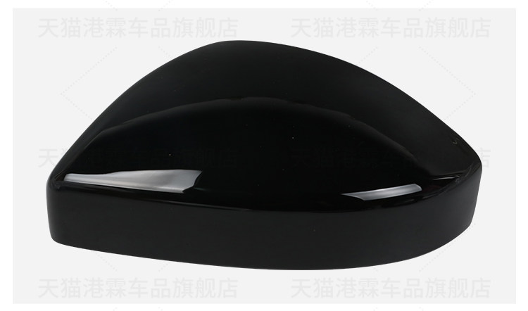 Suitable for Jaguar F Pace Rearview Mirror Housing E Pace Reversing Mirror Housing Mirror Frame Lens Base Shell Turn Signal Light