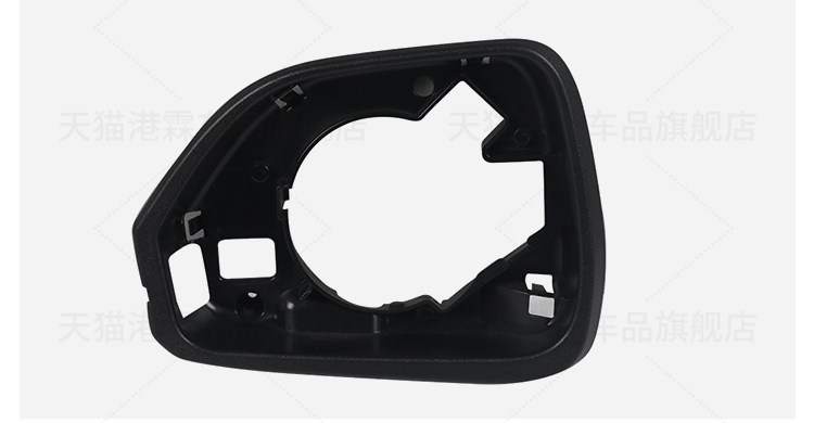 Chinese Standard Version Suitable for Lincoln Mkz Rearview Mirror Housing, Mkz Reversing Mirror Turn Signal, Reflector Frame and Lens