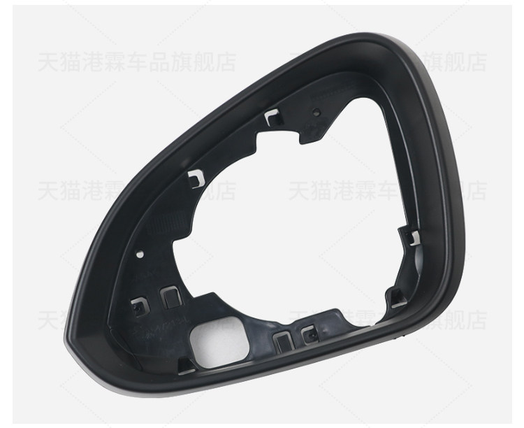 Suitable for 09-16 Buick Regal Rearview Mirror Housing, Reversing Mirror, Turn Signal, Reflective Lens, Mirror Frame, Rear Cover