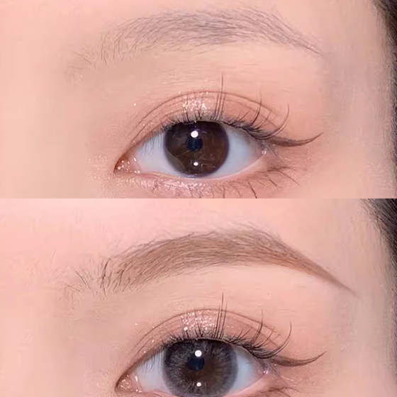 여성을위한 AI Meili 눈썹 염색 크림 방수 및 오래 지속되는 비 식민지 매력 매력 염색 ai meili 눈썹 색조의 갈색 눈썹 크림 여성을위한 AI Meili 눈썹 염색 크림 방수 및 오래 지속되는 비 식민지 매력 매력 염색 ai meili 눈썹 색조의 갈색 눈썹 크림
