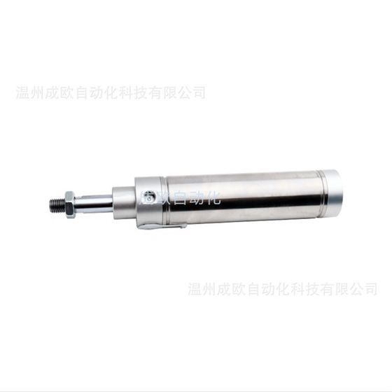 미니 실린더 DSEU-25-25/-50/-70/-100/-125/-150/-175/-200-p-AMQ 미니 실린더 DSEU-25-25/-50/-70/-100/-125/-150/-175/-200-p-AMQ