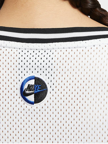 Nike/Nike 정통 스포츠웨어 여성 메시 통기성 스포츠 드레스 CU6788 Nike/Nike 정통 스포츠웨어 여성 메시 통기성 스포츠 드레스 CU6788