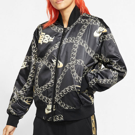 Nike/Nike authentic season Sportswear Synthetic Fill Women's Cotton Clothes CI9997
Nike/Nike authentic season Sportswear Synthetic Fill Women's Cotton Clothes CI9997