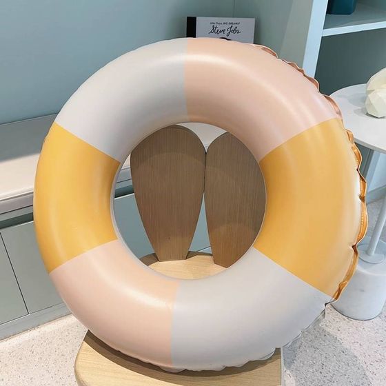 New children's swimming ring 1j special equipment for school swimming over 0 years old thickened underarm ring for beginners playing
New children's swimming ring 1j special equipment for school swimming over 0 years old thickened underarm ring for beginners playing