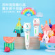 Xiao Maliang 3D 프린팅 펜 저온 핫 3 차원 C 어린이 Maliang Magic Pen 3 자리 소모품 3B 낙서 펜 Xiao Maliang 3D 프린팅 펜 저온 핫 3 차원 C 어린이 Maliang Magic Pen 3 자리 소모품 3B 낙서 펜