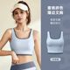 Juyitang High Elastic Nude Feeling 피트니스 슈트 마크 g 통기성 스포츠 정장 소매 요가 정장 여성 Juyitang High Elastic Nude Feeling 피트니스 슈트 마크 g 통기성 스포츠 정장 소매 요가 정장 여성