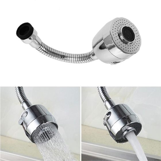 60도 Aerar Water Bubbler Swivel HD Savig Tap Kitc 60도 Aerar Water Bubbler Swivel HD Savig Tap Kitc