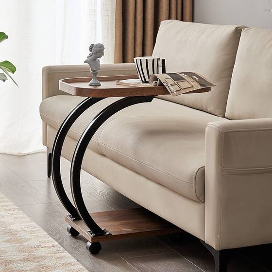 Japanese unmarked MUJIE small apartment sofa corner several side table simple living room coffee table bedside rack small sand
Japanese unmarked MUJIE small apartment sofa corner several side table simple living room coffee table bedside rack small sand