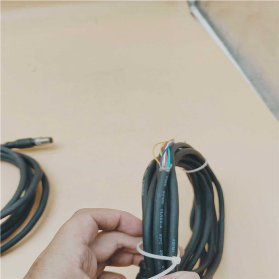 Maisken Code Reader Sensor Connection 케이블 브랜드 새로운 원본, No Box. U2-2 교섭 Maisken Code Reader Sensor Connection 케이블 브랜드 새로운 원본, No Box. U2-2 교섭