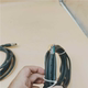 Maisken Code Reader Sensor Connection 케이블 브랜드 새로운 원본, No Box. U2-2 교섭 Maisken Code Reader Sensor Connection 케이블 브랜드 새로운 원본, No Box. U2-2 교섭