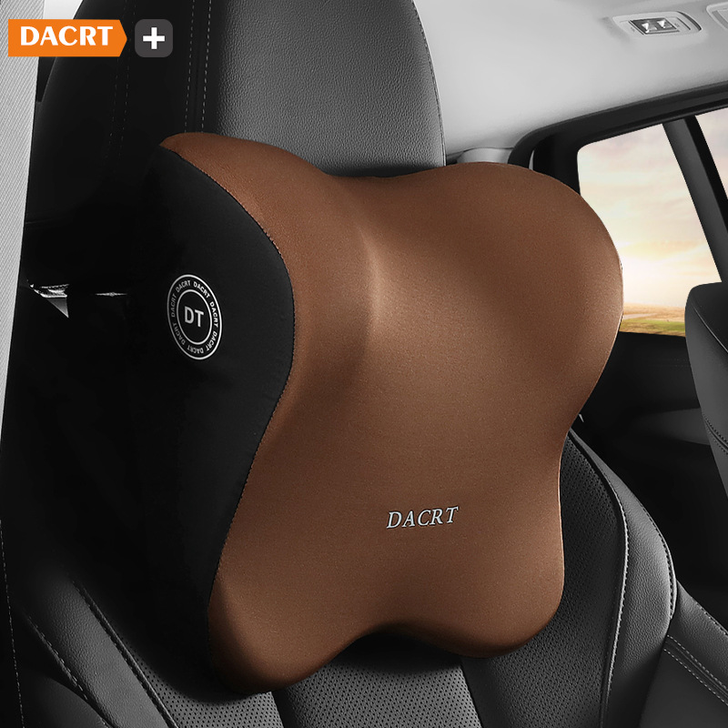 Coffee Headrest