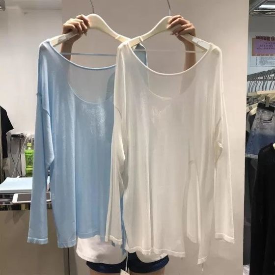 Swimsuit shawl can go down the water jacket bikini shirt sunscreen beach vacation, bubble hot spring lace hollow net Swimsuit shawl can go down the water jacket bikini shirt sunscreen beach vacation, bubble hot spring lace hollow net