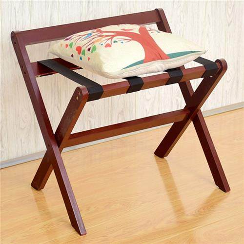 Sufa Hotel Luggage Rack Bedroom Storage Rack Floor-Folding Room 세대 침대 구조의 옷을 가진 홀딩 룸 Solid Wood Hotel Sufa Hotel Luggage Rack Bedroom Storage Rack Floor-Folding Room 세대 침대 구조의 옷을 가진 홀딩 룸 Solid Wood Hotel