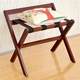 Sufa Hotel Luggage Rack Bedroom Storage Rack Floor-Folding Room 세대 침대 구조의 옷을 가진 홀딩 룸 Solid Wood Hotel Sufa Hotel Luggage Rack Bedroom Storage Rack Floor-Folding Room 세대 침대 구조의 옷을 가진 홀딩 룸 Solid Wood Hotel