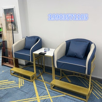 New billiards chairs high-end sofas billiards chairs billiards room special tables and chairs billiards hall chairs billiards chairs