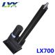 전기 푸시로드 모터 대형 푸시 H-Force Heavy Duty Industrial 유형 12v24v36v48V 선형 텔레스코픽 푸시로드 LX700 전기 푸시로드 모터 대형 푸시 H-Force Heavy Duty Industrial 유형 12v24v36v48V 선형 텔레스코픽 푸시로드 LX700