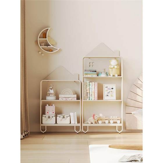 Toys store c109 type storage rack storage cabinet treasure rack kindergarten bookshelf picture book shelf children's room floor
Toys store c109 type storage rack storage cabinet treasure rack kindergarten bookshelf picture book shelf children's room floor